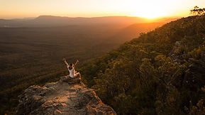 Grampians National Park: A World of Adventure for Nature Enthusiasts
