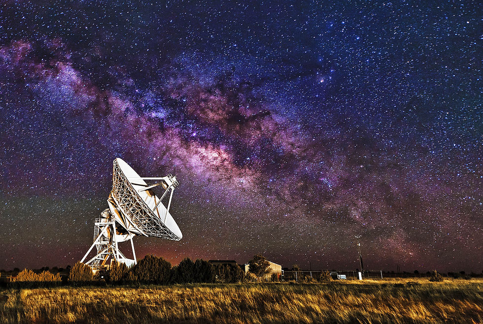 Stars, The Life of Cosmic Giants