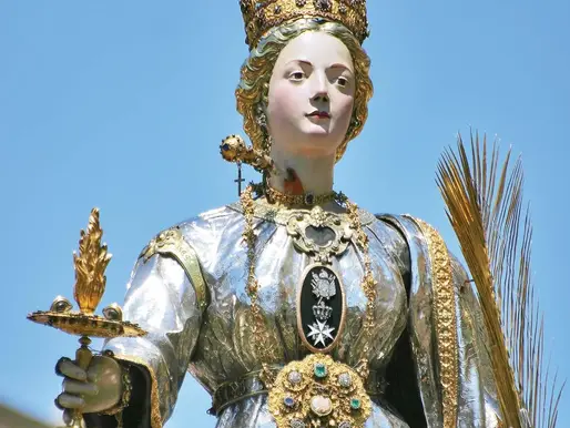 St. Lucia’s Day, The Tradition of Light and Hope in Scandinavia’s Midwinter Celebrations