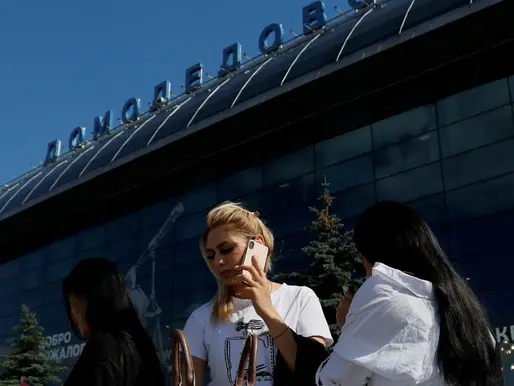 Russians Who Fled After Mobilisation