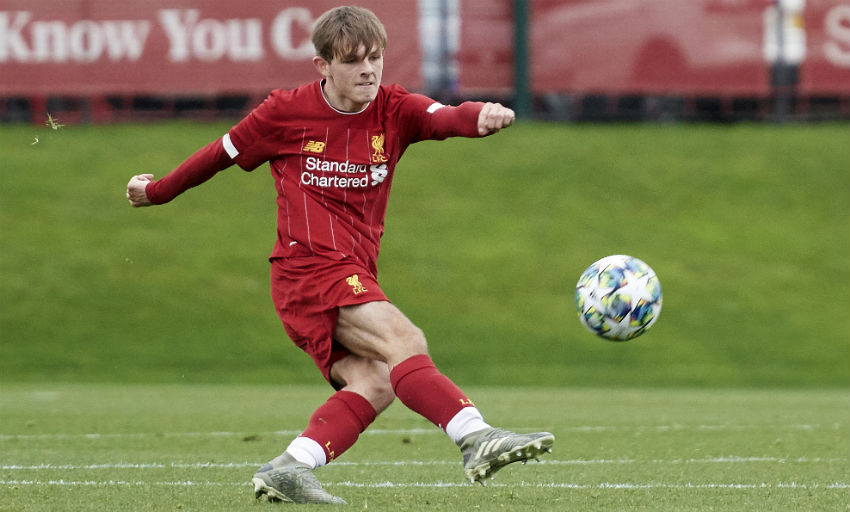 Clarkson for liverpool