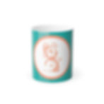 Color Changing Personalized Mug - Unique Gift for Coffee Lovers
