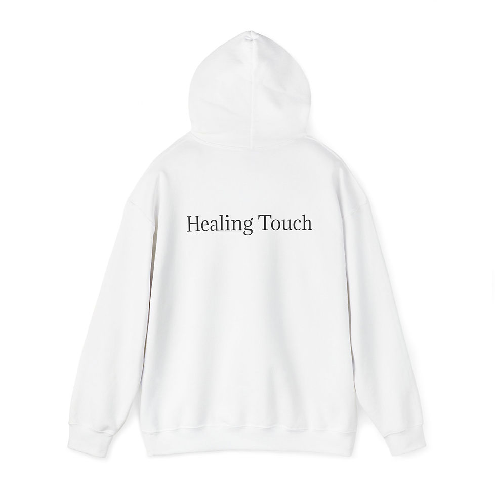 Thumbnail: Hooded Sweatshirt - Comfy, Stylish, Affordable