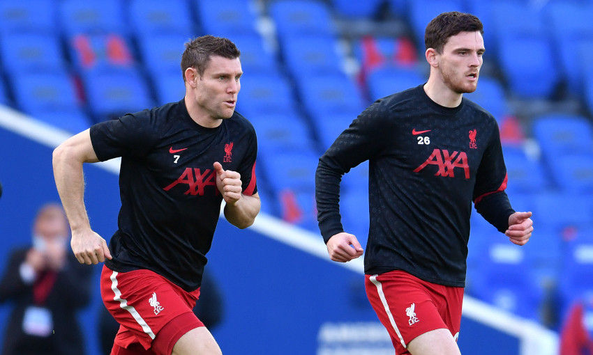 james milner and andy robertson