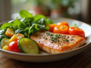 Metabolic Health: Tips for Sustainable Weight Management