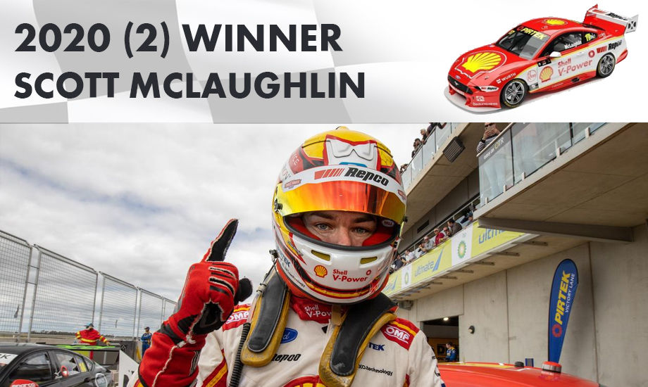 2020 winner 2