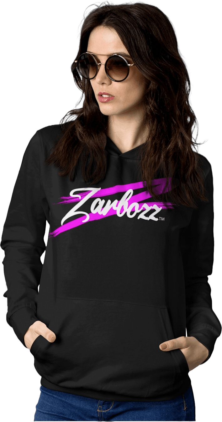 Thumbnail: HOODIES