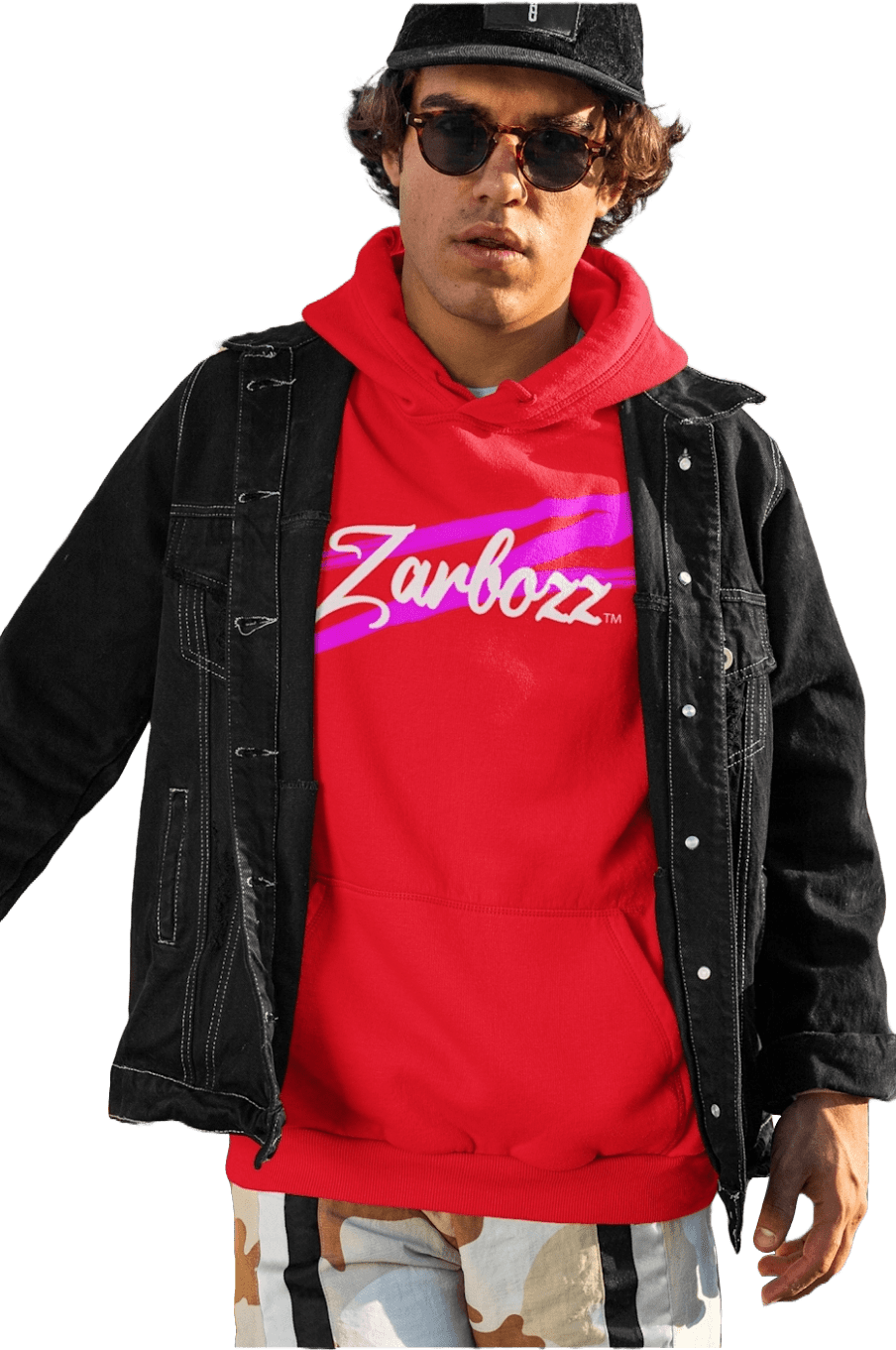 Thumbnail: HOODIES