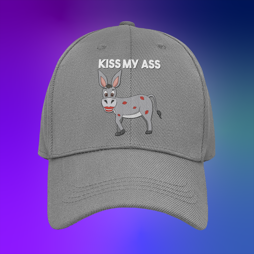 Thumbnail: HATS DESIGNED FOR MEN WOMEN AND TEENS,UNISEX