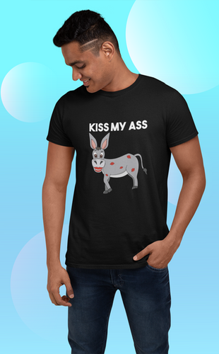 KISS MY ASS Tシャツ（All Sport ） image_602fda0f-d811-41b9-bc43-
