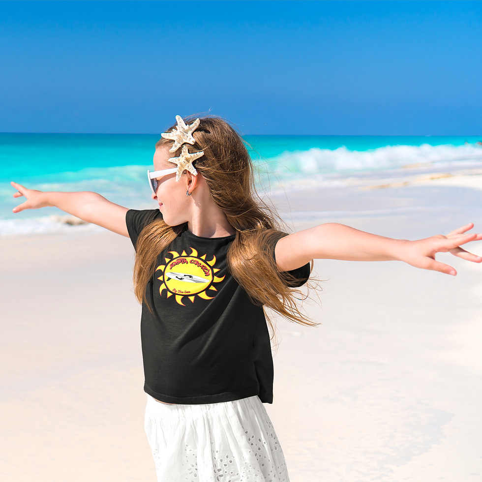 Thumbnail: SURFER T-SHIRTS