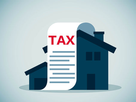 Property Tax