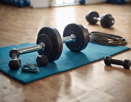 Get Fit and Strong: Explore Our Fitness Programs