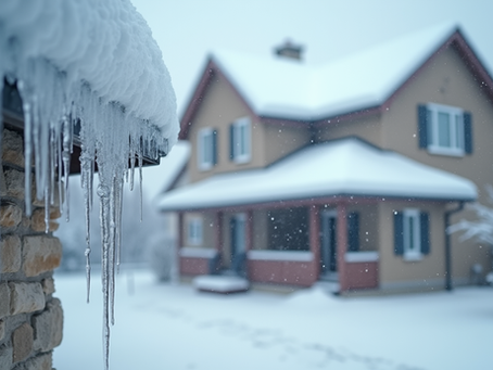 Essential Winter Storm Preparation Tips for Connecticut Homeowners