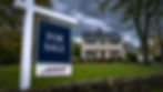 A Connecticut home sale falls through. 