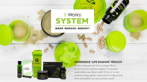 WRAP. REMOVE. REBOOT.™