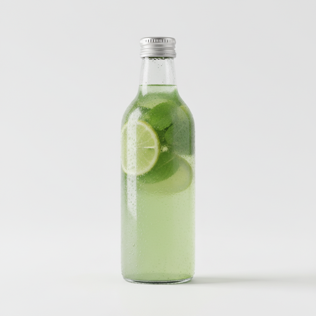 Освежающий Напиток