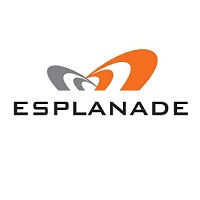 esplanade