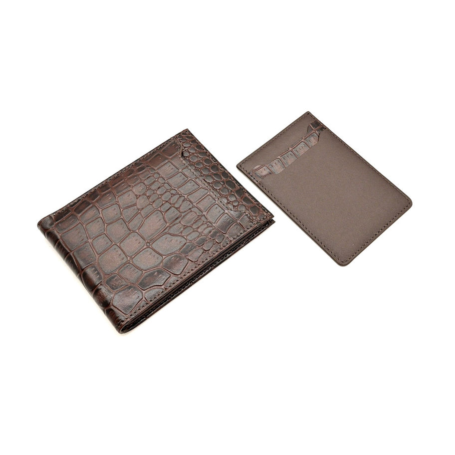Wallet and Card Holder