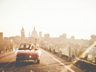 Mantova, the beauty.