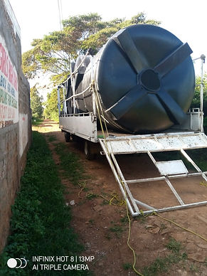 Contribute towards digging a borewell to provide clean drinking water at St. Anne's Primary School, Kenya
