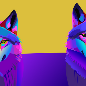 Wulf Pack Brand Creation