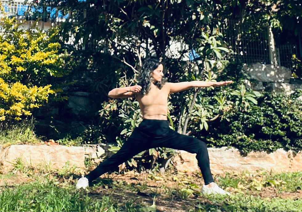 מה ההבדל בין כאב לסבל?