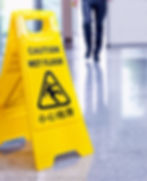 Injury causation for slip, trip,fall