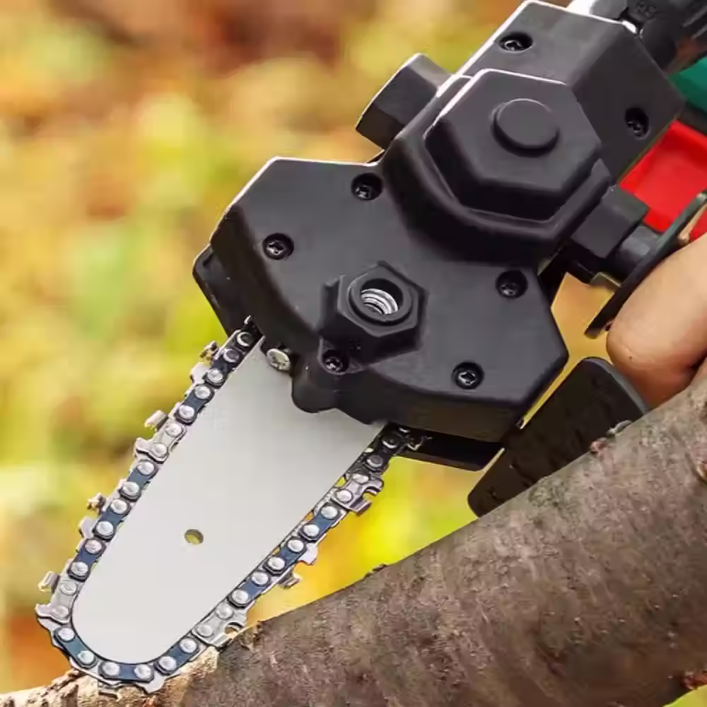 Mini Chainsaw
