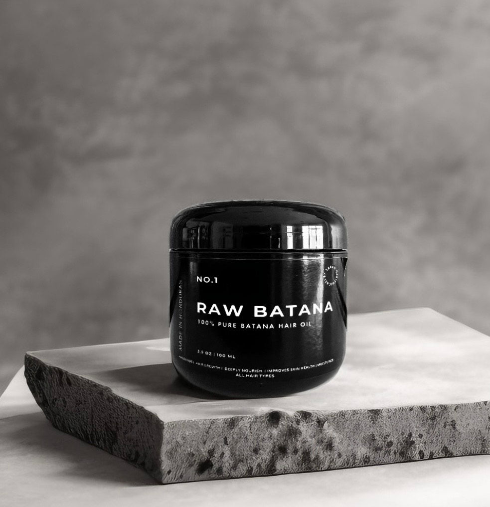 RAW BATANA