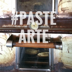 Facebook PasteArte
