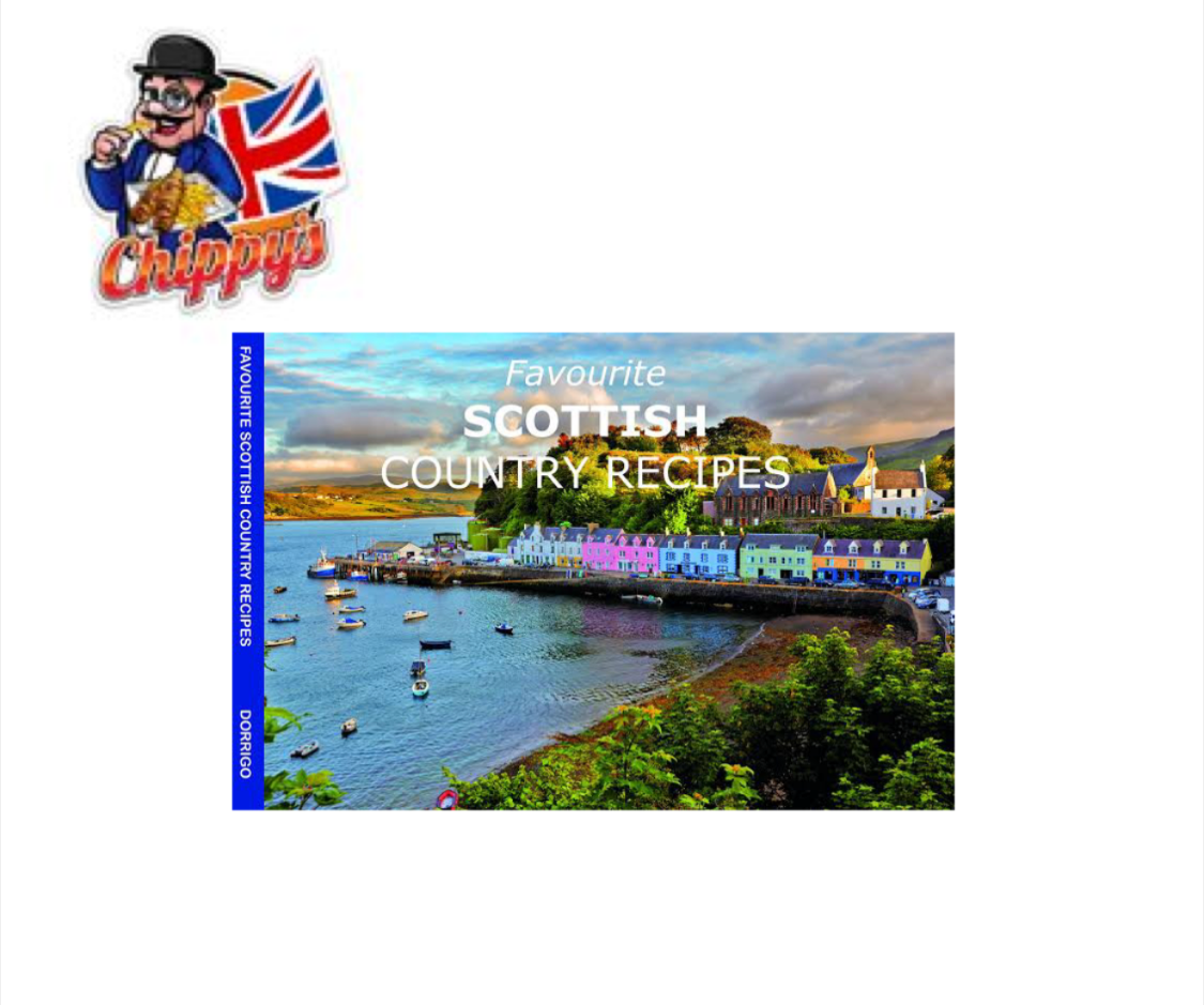 Scottish Country Recipes