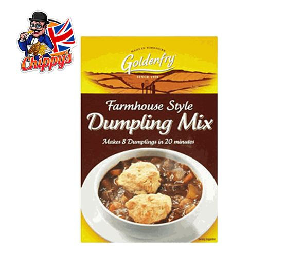 Dumpling Mix (142g)