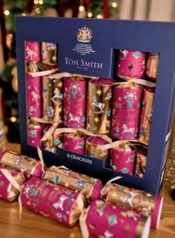 Toy Box Crackers (8ct)