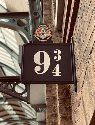 Harry Potter