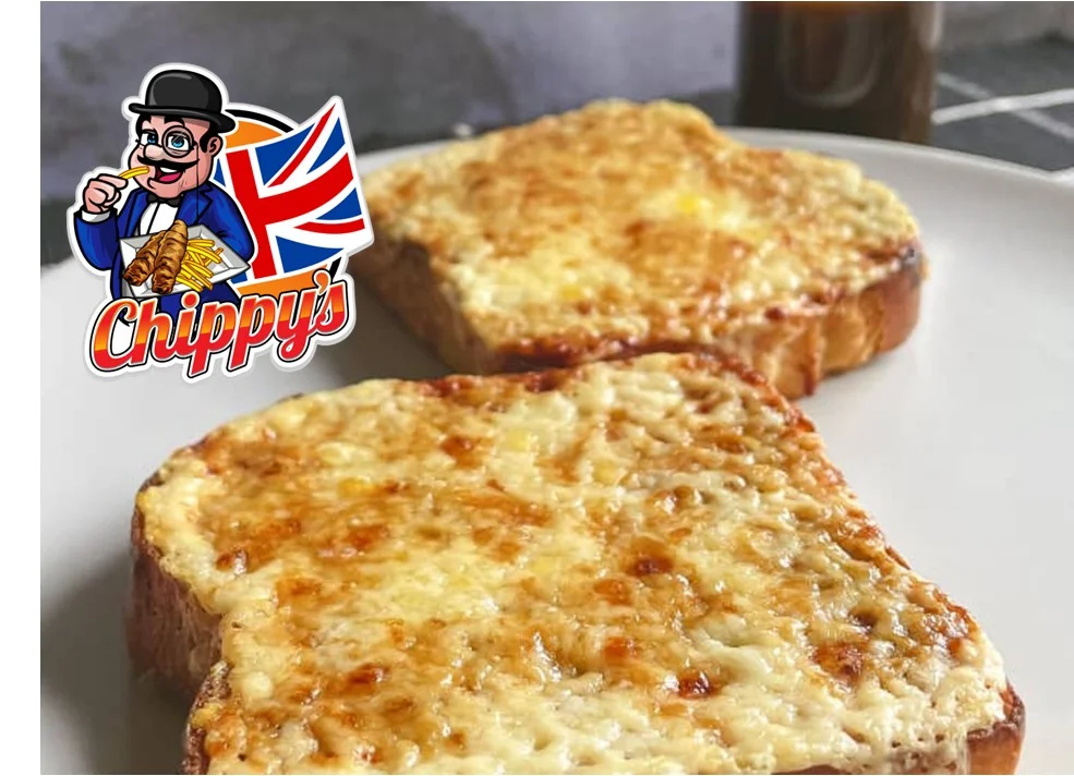 Chippy's Menu | Chippy's Omaha