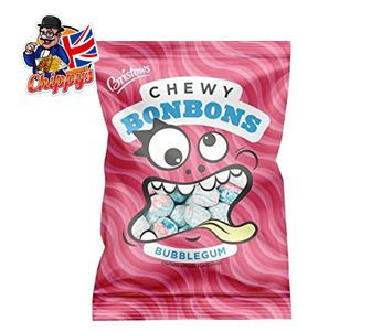 Bon Bons: Bubblegum (150g)
