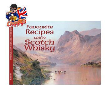 Recipes With Scotch Whisky