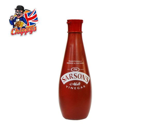 Malt Vinegar (250ml)