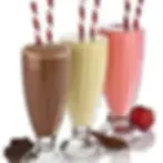 Seaside Shake (Sat. & Sun. only)