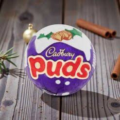 Dairy Milk Puds (35g)