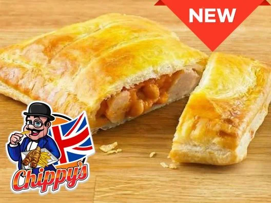 Chippy's Menu | Chippy's Omaha