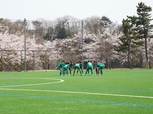 合同練習会のご案内