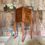 Thumbnail: French Bedside Table - Circa 1900