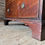 Thumbnail: Regency Mahogany Side Cabinet