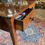 Thumbnail: SOLD Victorian Prep Table - Mid 19C