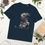 縮圖：Brain Evolving | Unisex organic cotton t-shirt