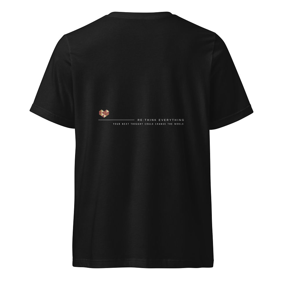 Miniatura: YOU CHOOSE - Unisex Short Sleeve V-Neck T-Shirt