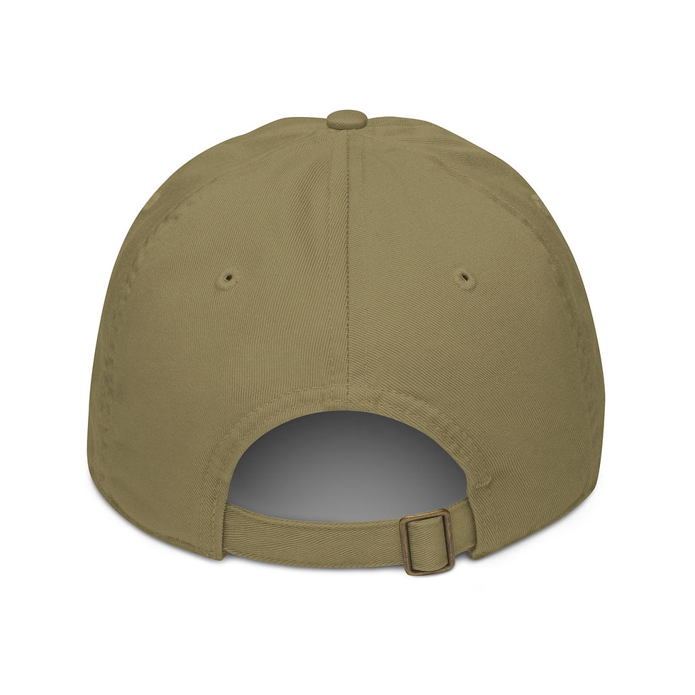 Thumbnail: GROWS Organic Cap