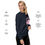Miniaturbild: BARDO's Calm Your Brain Unisex Premium Sweatshirt